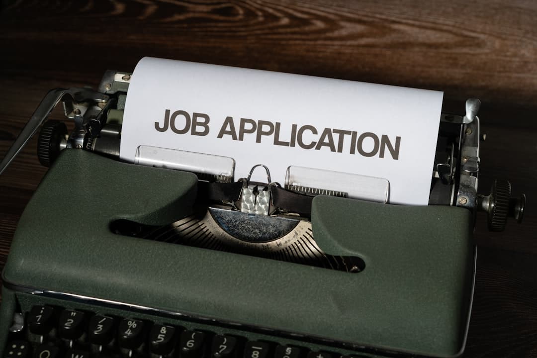Cover for How to write a proper resume in 2026