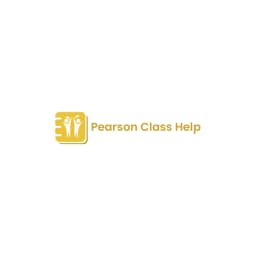 pearsonclasshelp avatar