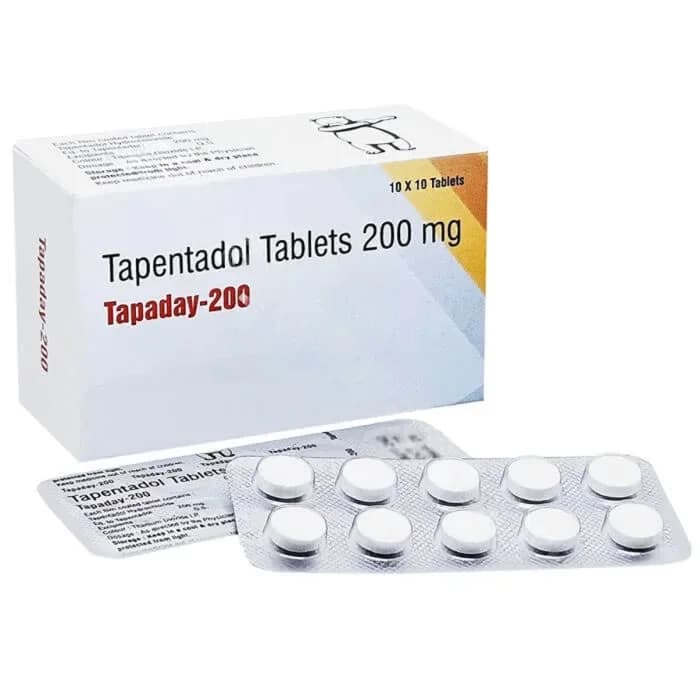 Cover for Tapentadol 200 mg: Important Information You Must Bear in Mind about Medicine