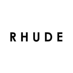 rhude avatar